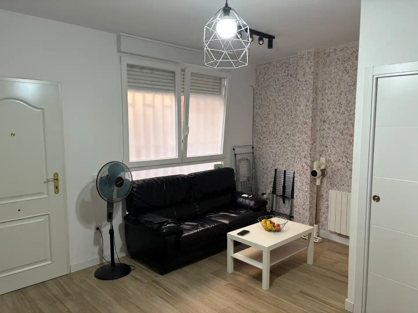 Piso de 60 m² en Madrid