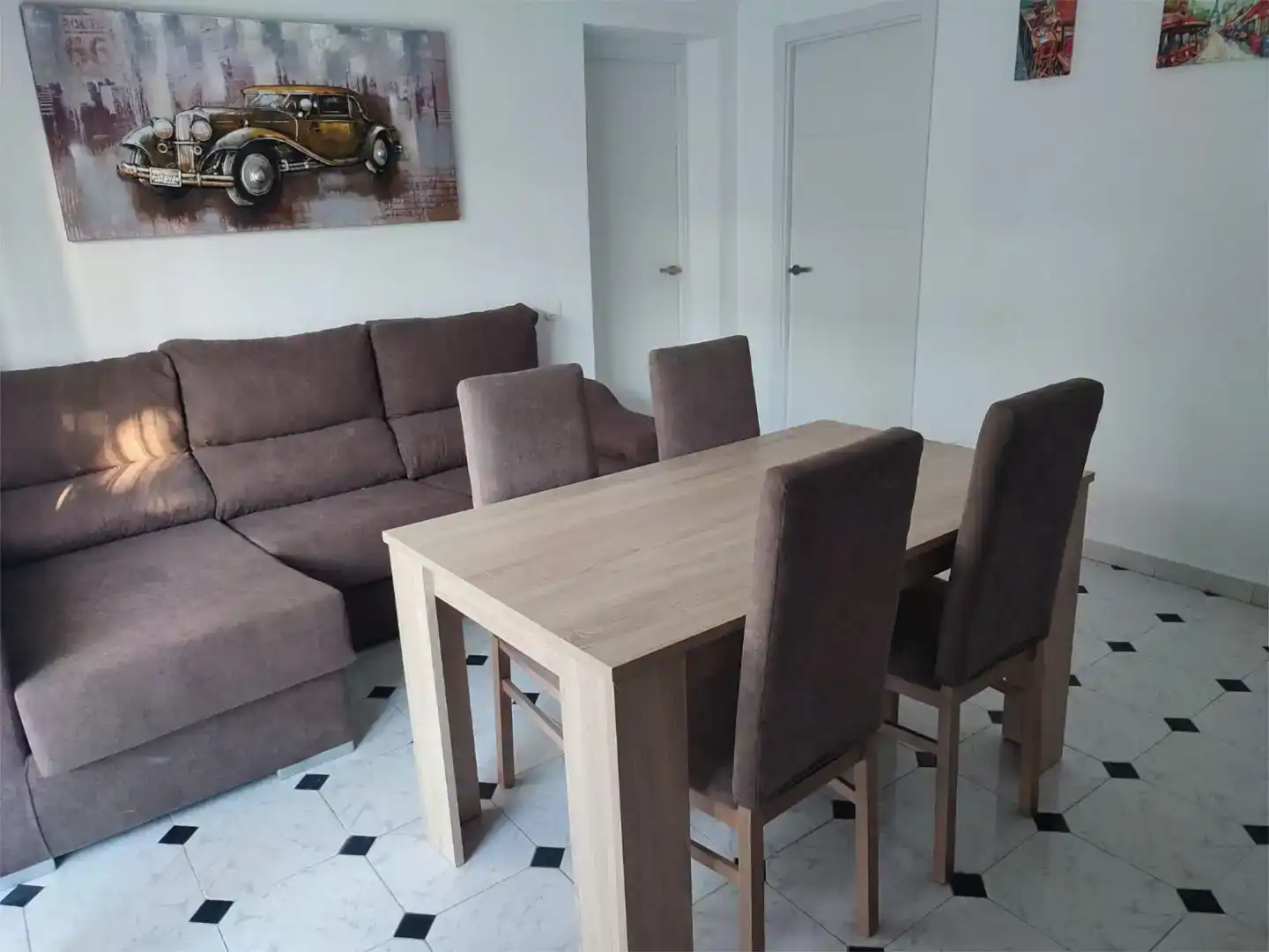 Habitación 110 m², Córdoba