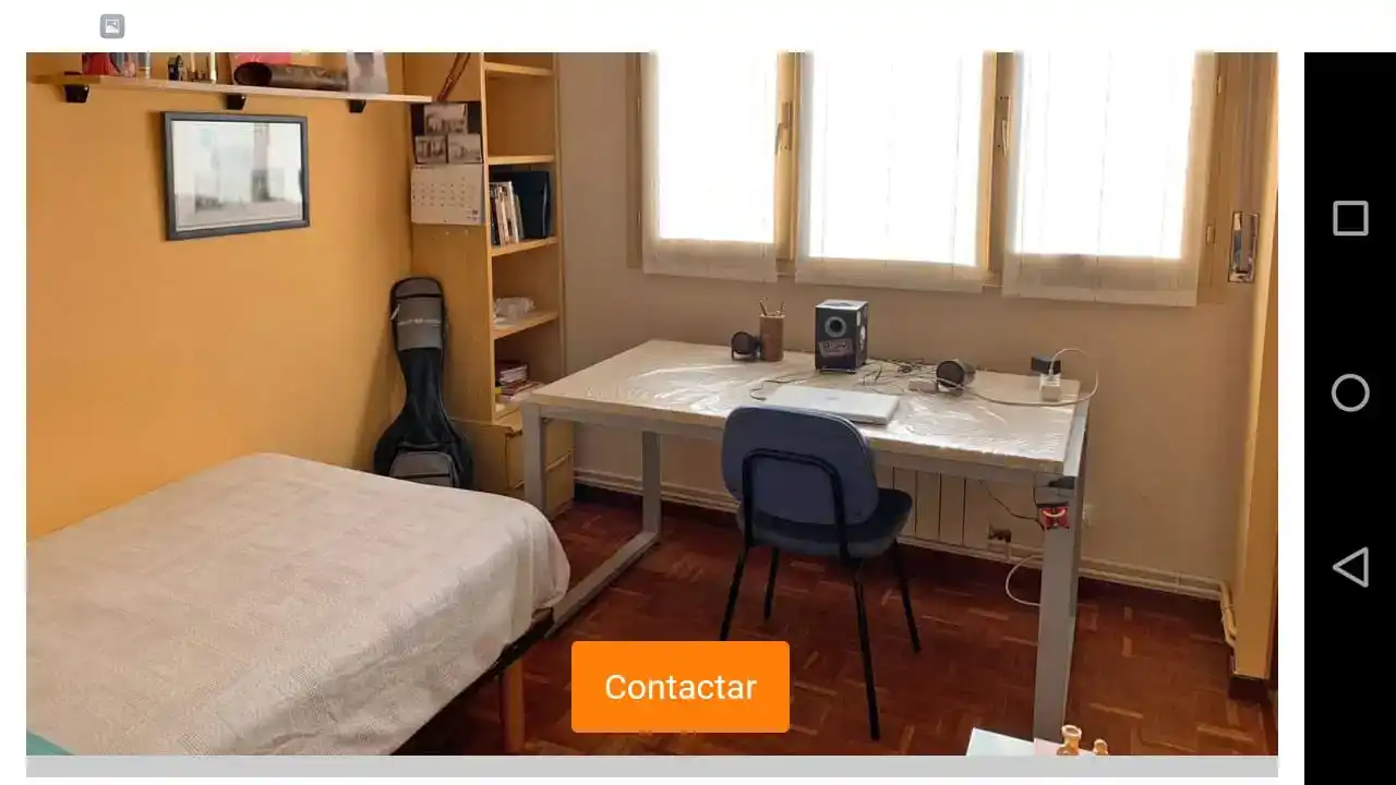 Wohnung 122 m² in Pamplona / Iruña