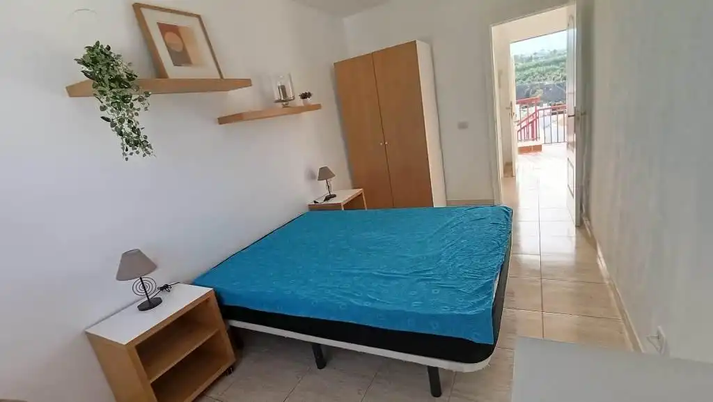 Piso de 58 m² en Adeje