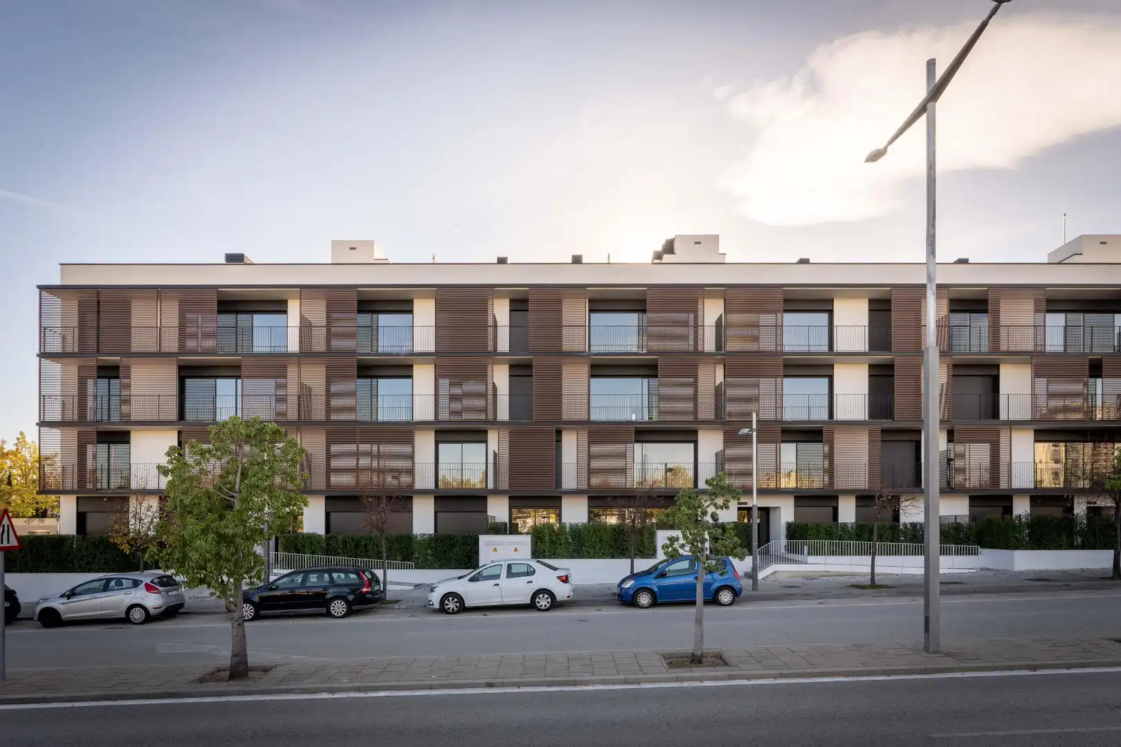 Piso de 103 m² en Sabadell