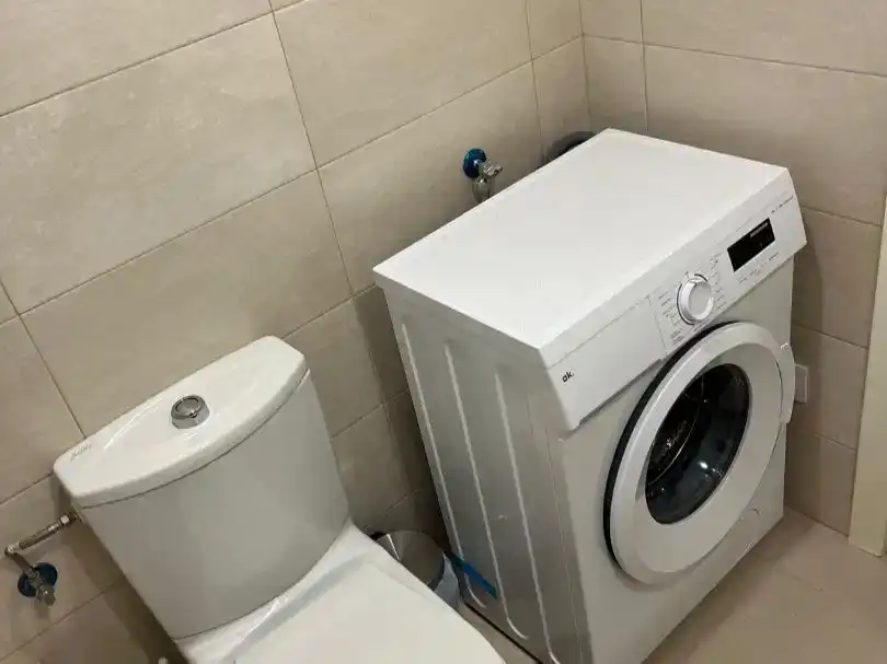 Piso de 45 m² en Benalmádena