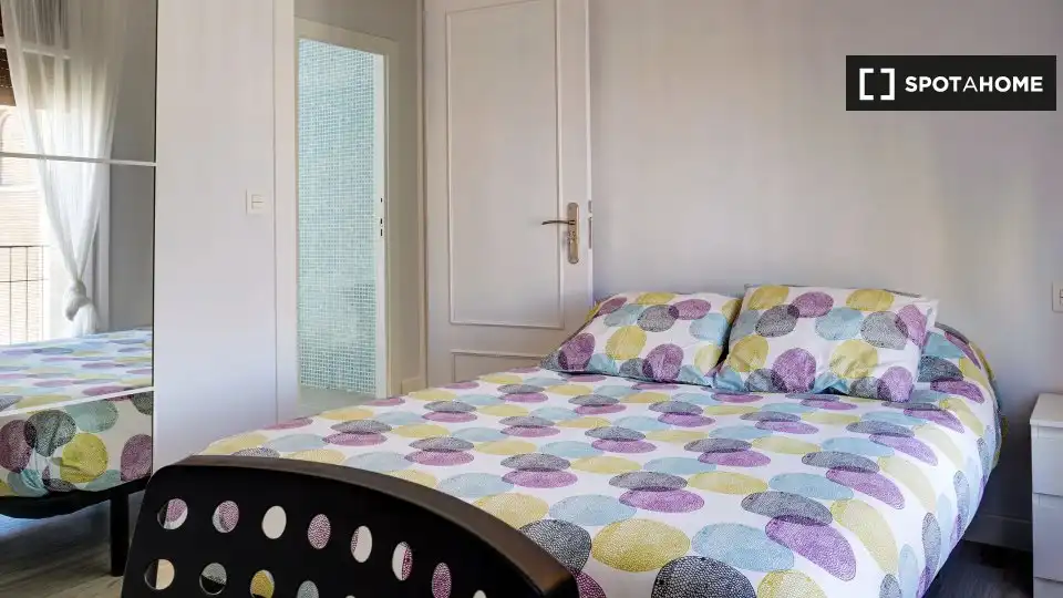 Habitación 173 m², Zaragoza