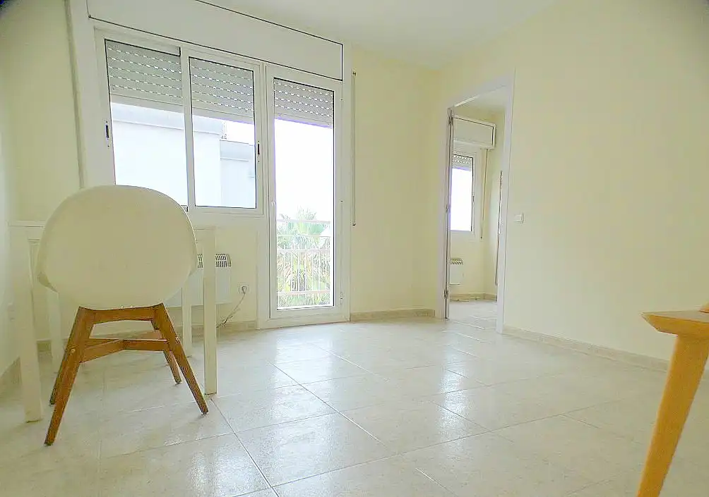 Pis de 62 m² a Esplugues de Llobregat
