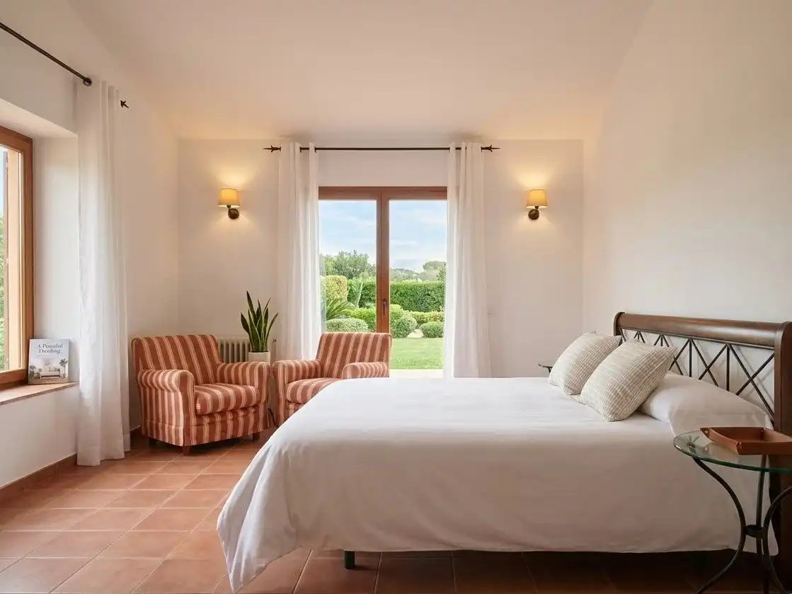 Piso de 256 m² en Peralada