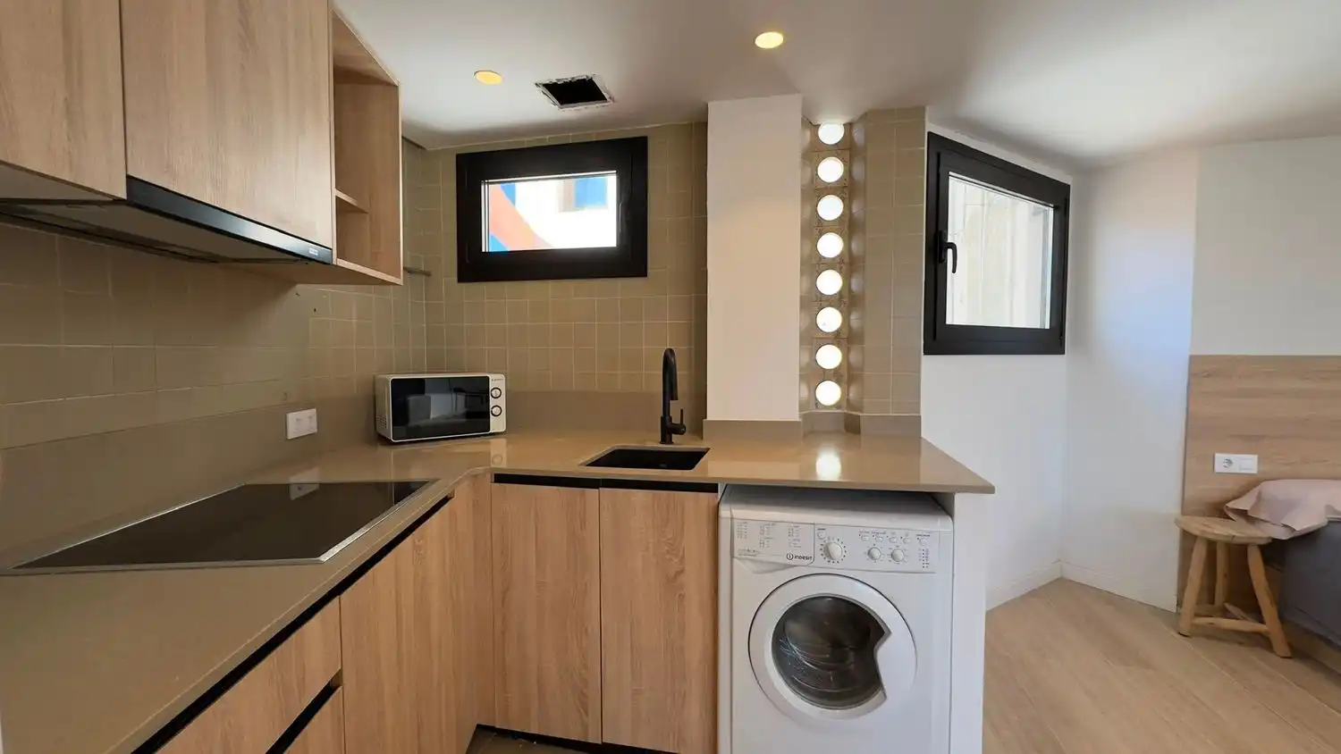 Piso de 45 m² en Barcelona
