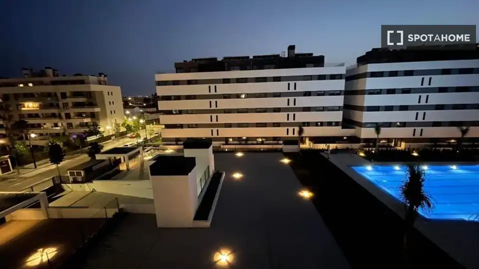 Habitación 138 m², Torremolinos