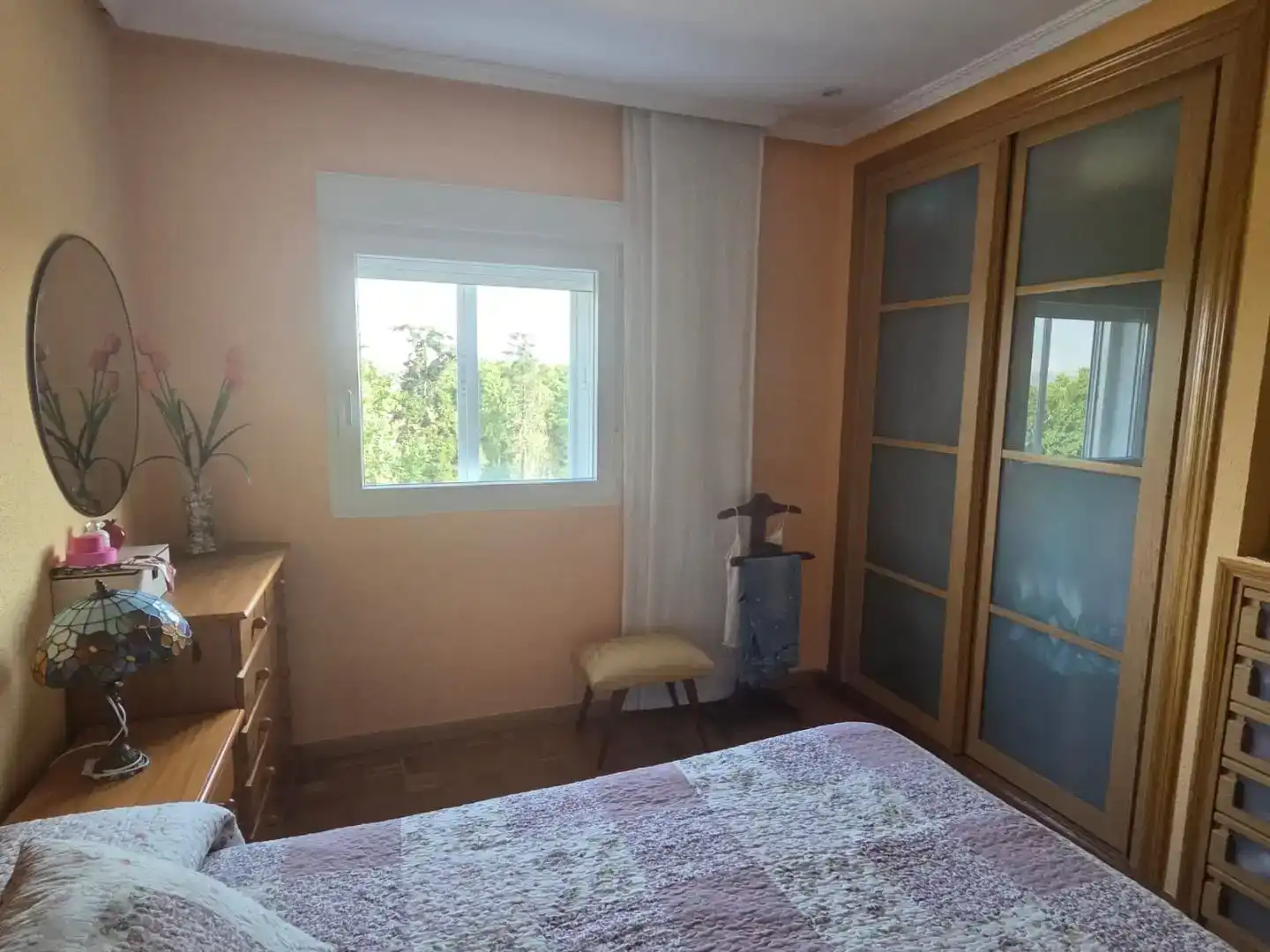 Piso de 125 m² en Ávila