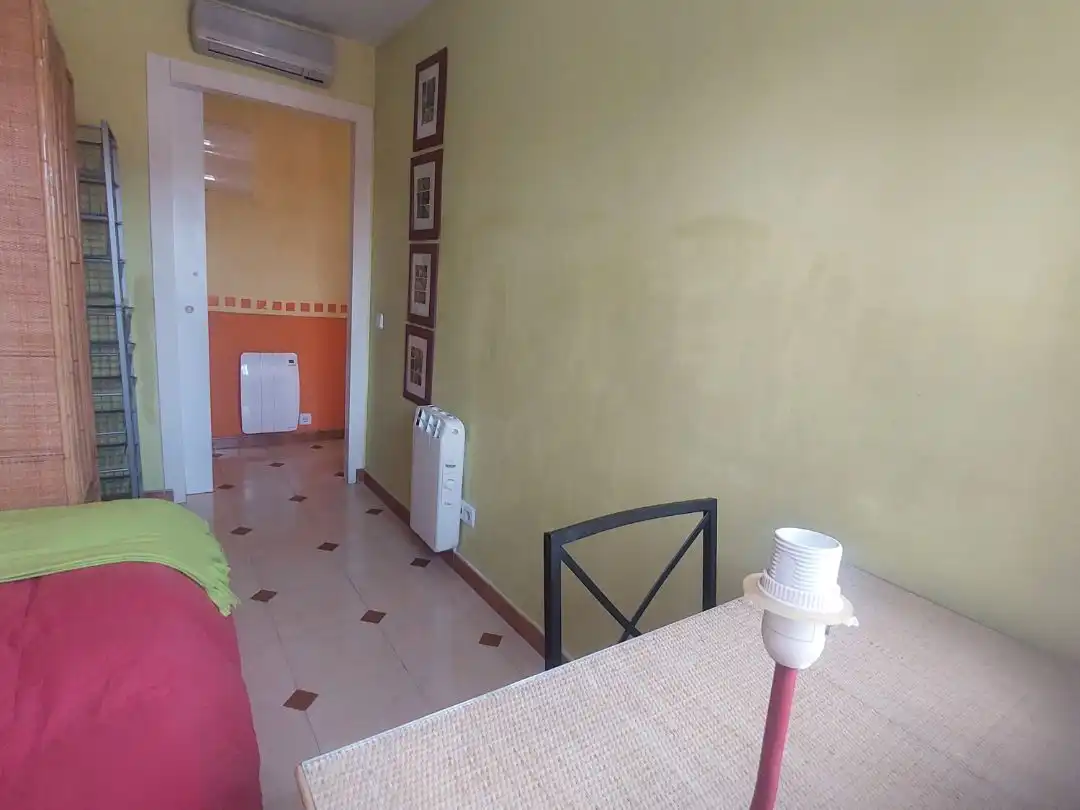 Habitación 65 m², Alcobendas
