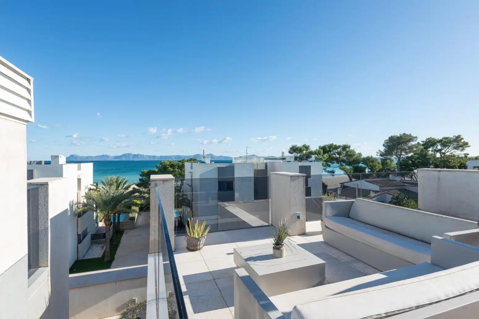 Appartamento 220 m² a Alcúdia