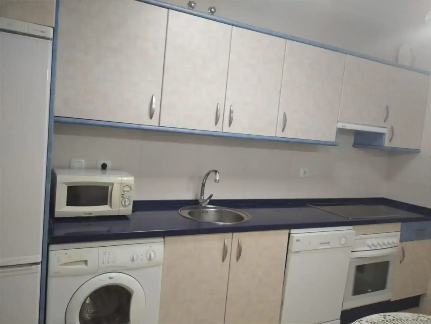 Piso de 110 m² en Fregenal de la Sierra
