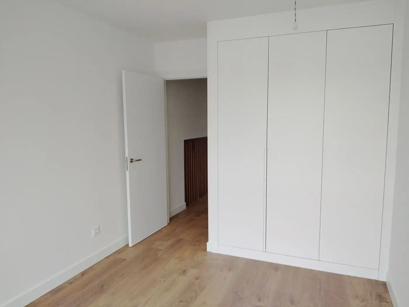 Flat 121 m² in A Coruña
