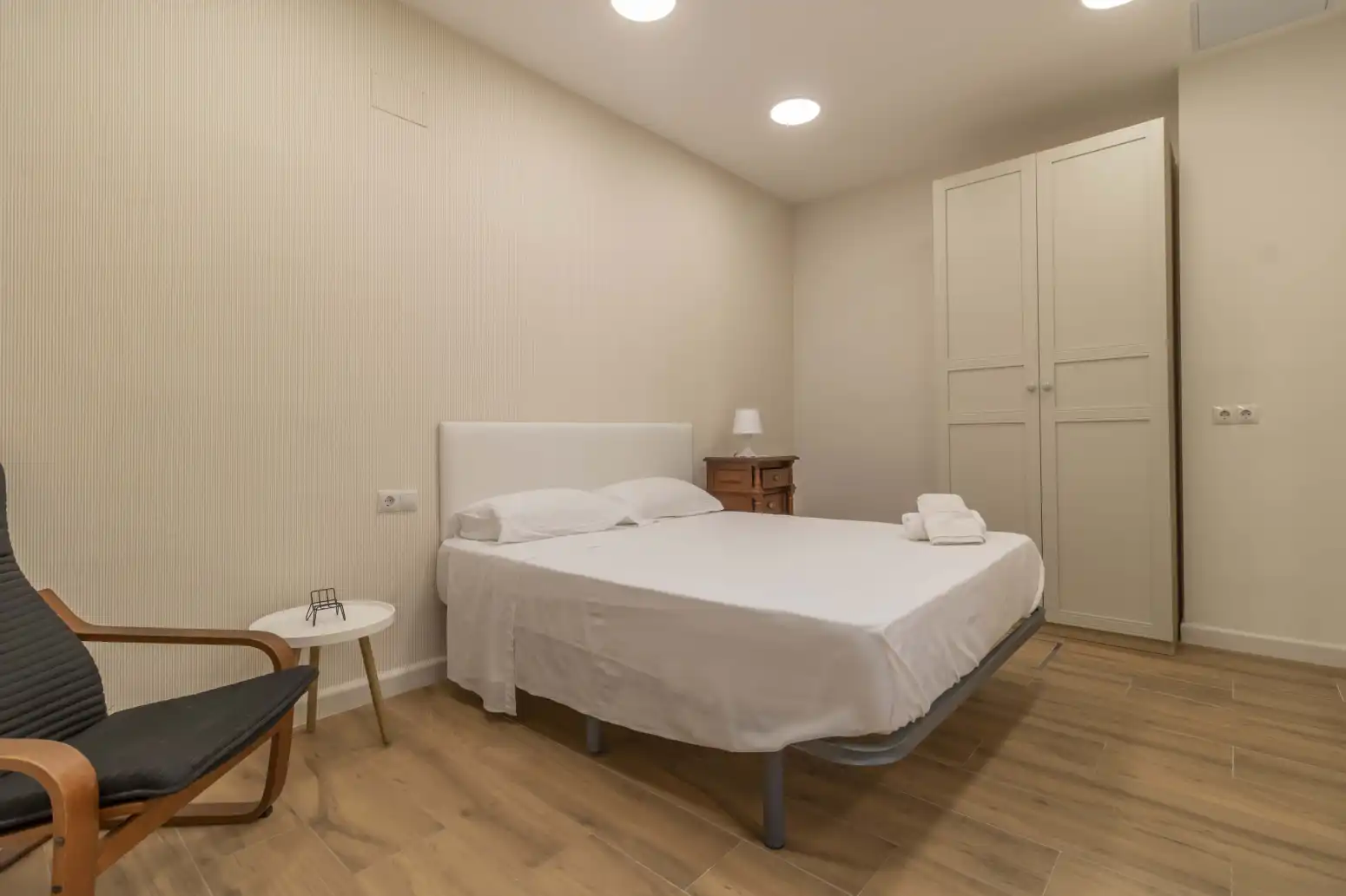 Piso de 45 m² en Sevilla