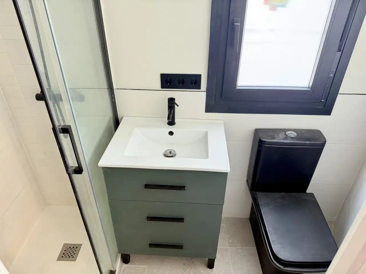 Piso de 71 m² en Madrid