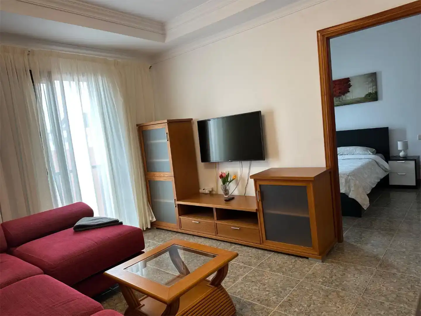 Piso de 52 m² en Las Palmas de Gran Canaria