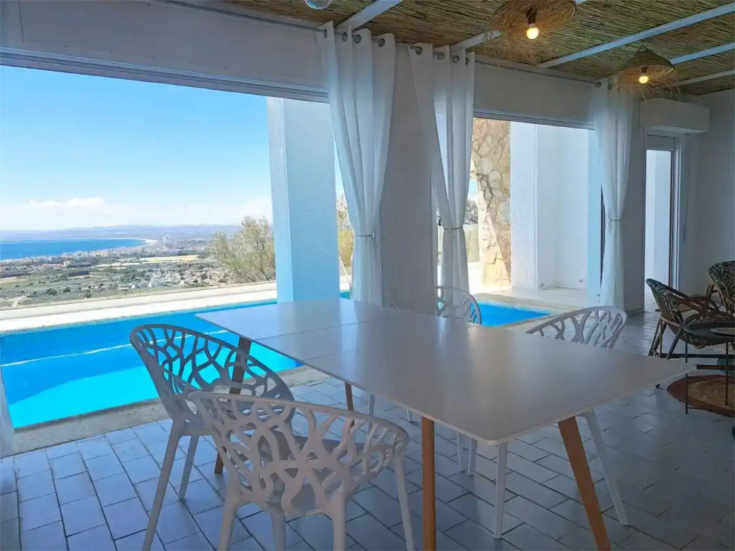 Piso de 110 m² en Roses