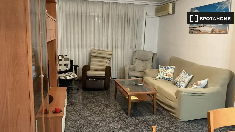 Habitación en alquiler, Murcia