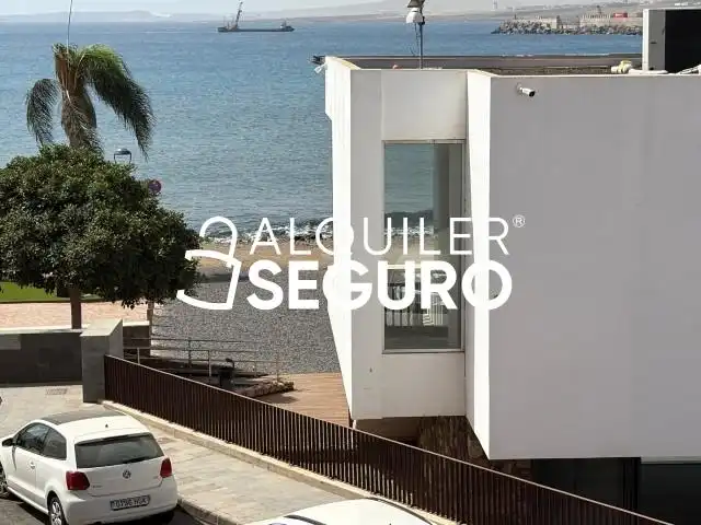 Piso de 110 m² en Puerto del Rosario