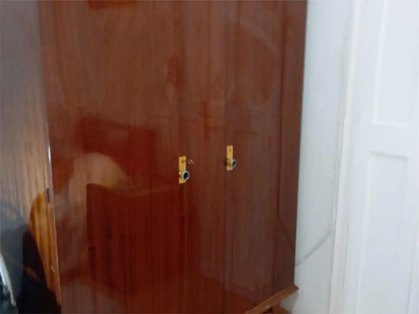 Habitación 11 m², Granada