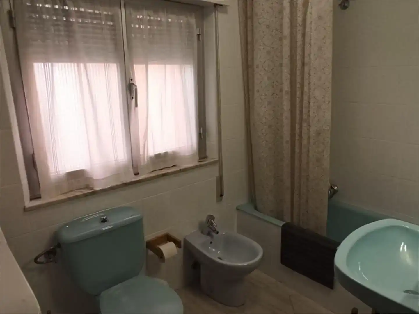 Habitación 80 m², Gijón