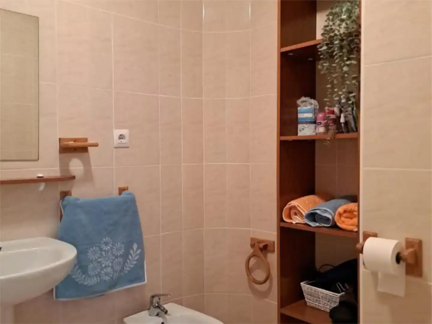Piso de 65 m² en San Javier