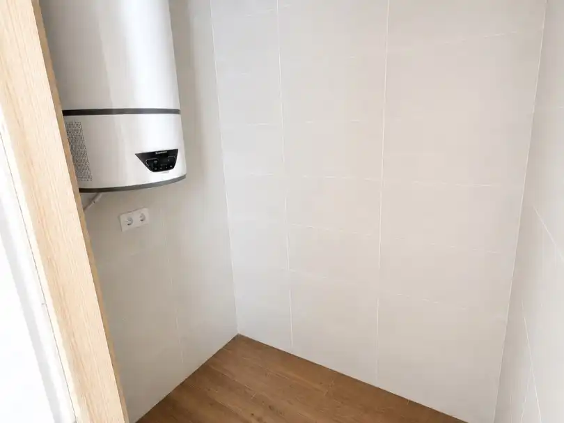 Piso de 100 m² en Dos Hermanas