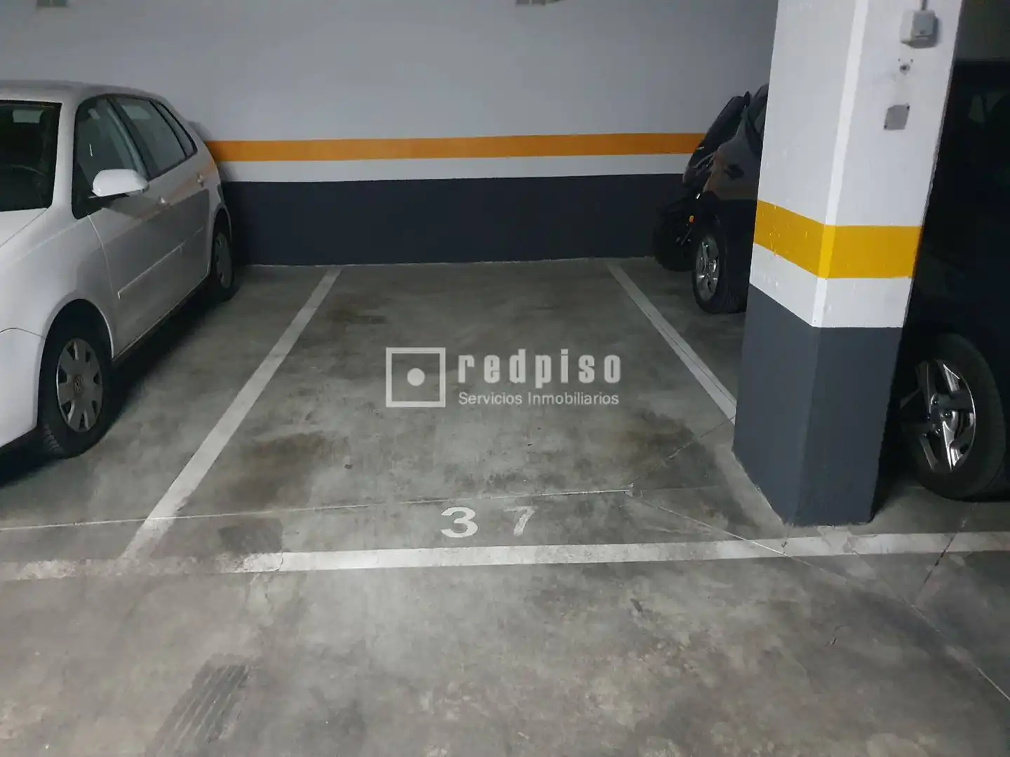 Piso de 104 m² en Madrid
