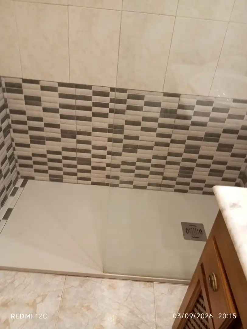 Piso de 92 m² en Murcia