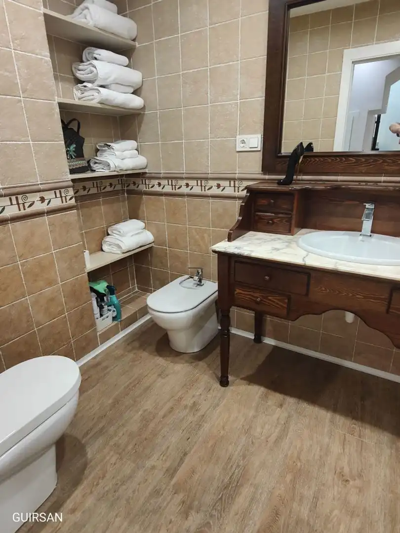 Piso de 130 m² en Almuñécar