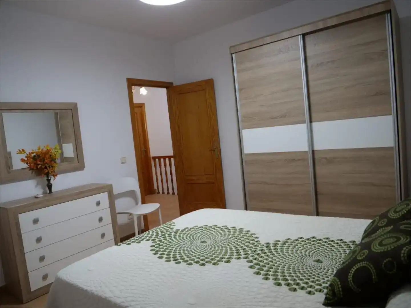 Piso de 150 m² en Baeza