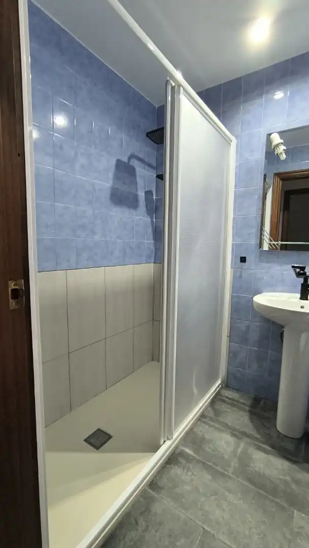 Piso de 90 m² en Villarrobledo