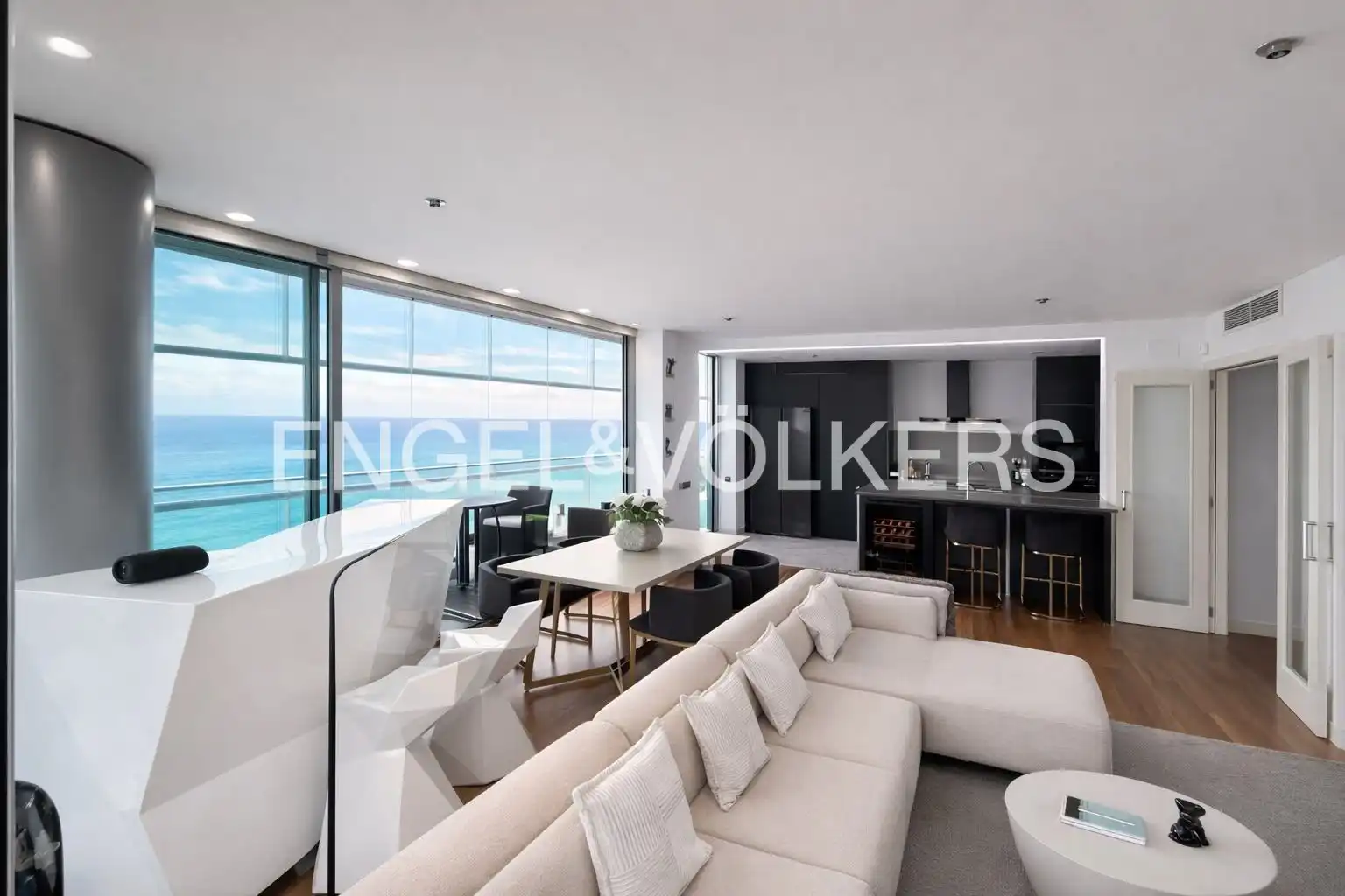 Piso de 149 m² en Barcelona