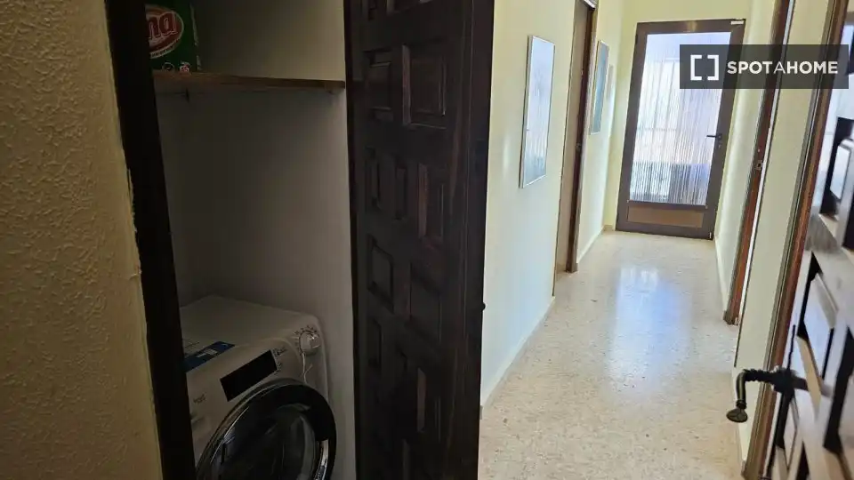 Habitación en alquiler, els Poblets
