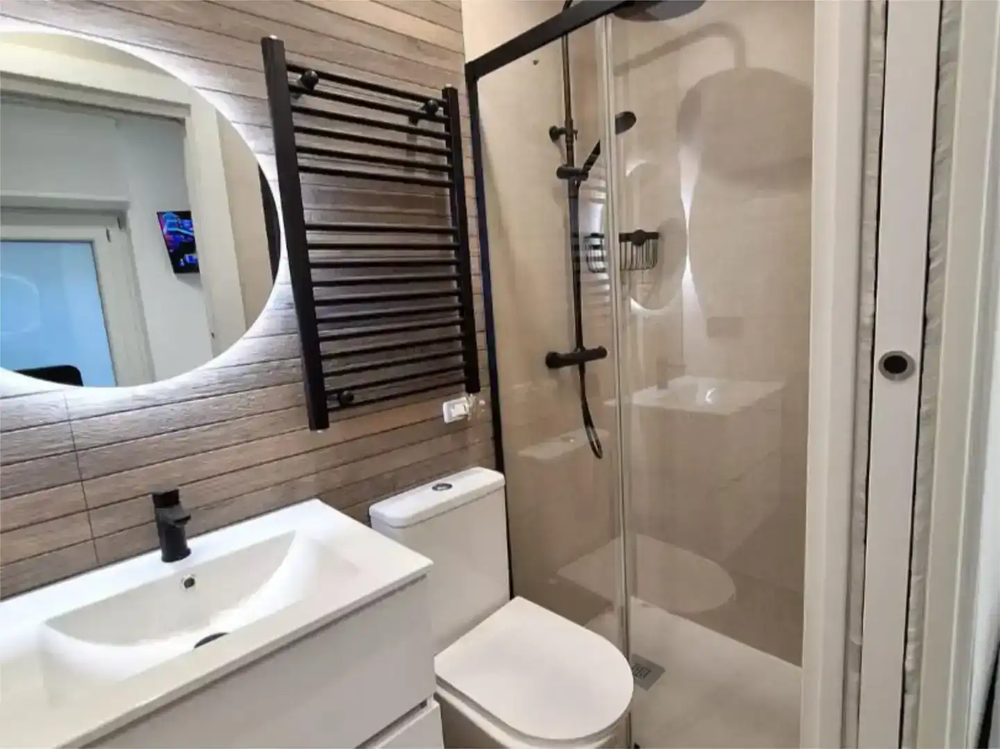 Piso de 90 m² en Salamanca