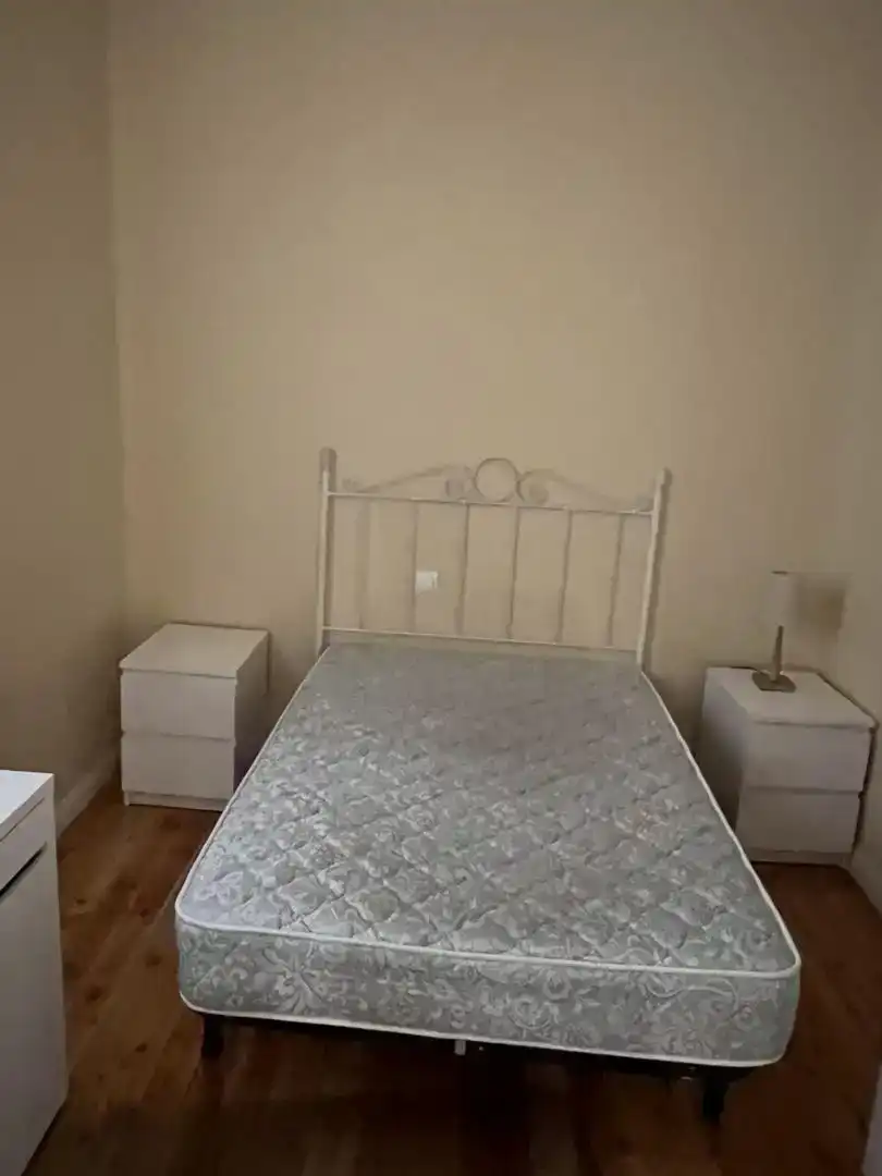 Piso de 127 m² en Segovia