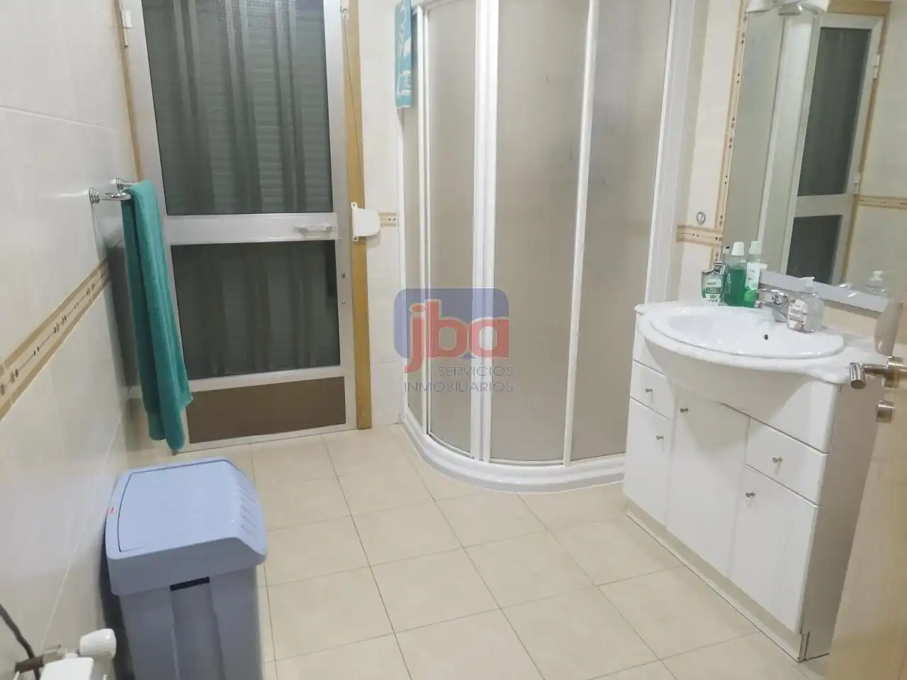 Piso de 100 m² en Trasmiras
