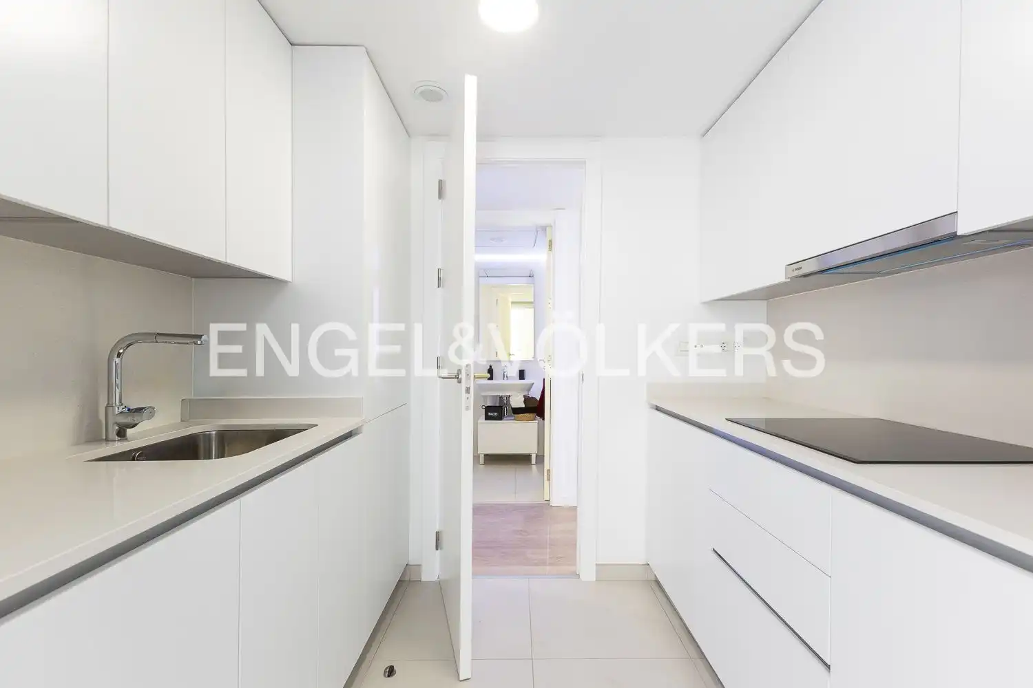 Appartamento 77 m² a Valencia