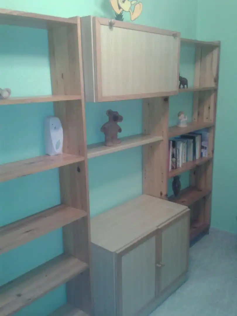 Piso de 90 m² en Sabadell