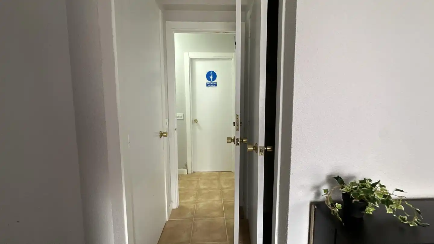 Habitación 30 m², Madrid