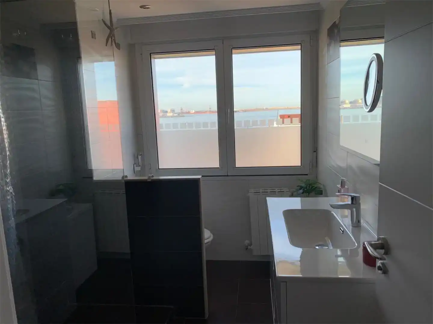 Piso de 80 m² en Gijón