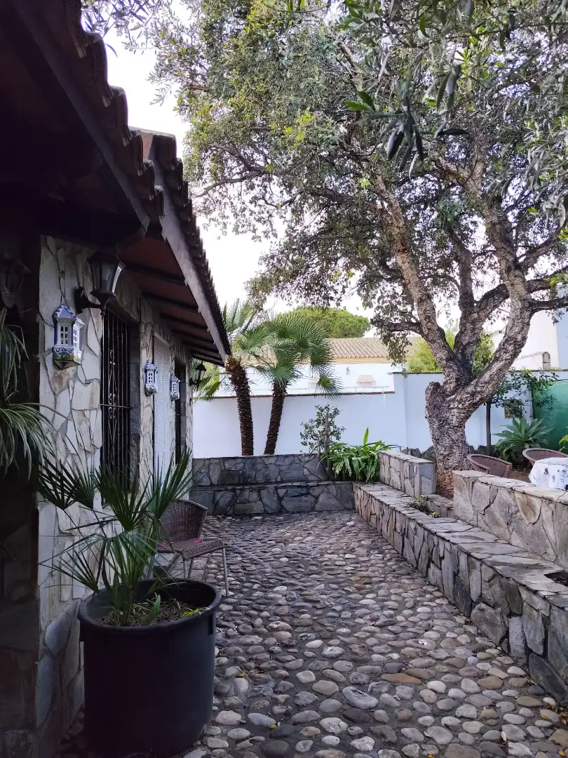 Casa de 35 m² a Chiclana de la Frontera