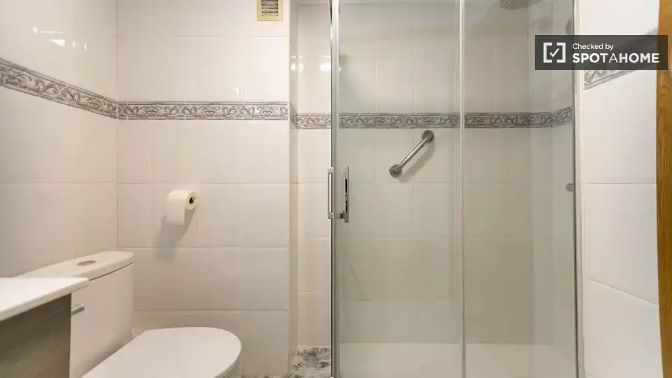 Habitación 125 m², Valencia
