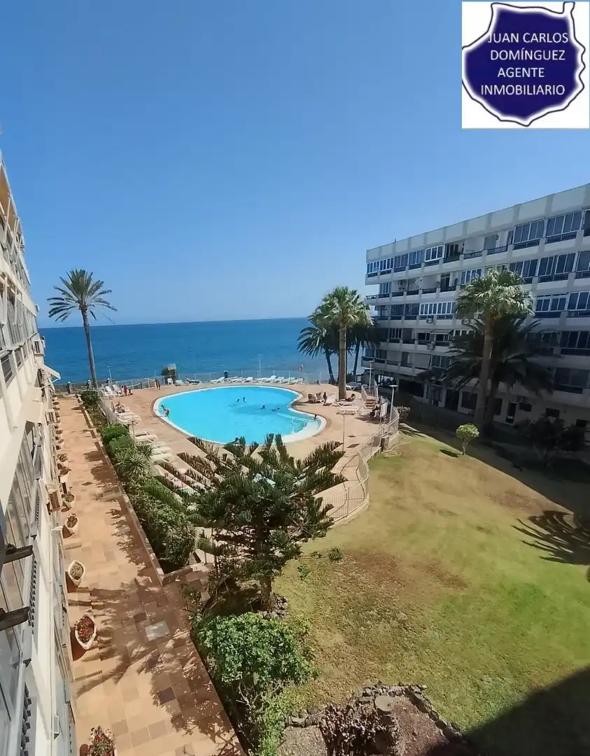 Piso de 55 m² en San Bartolomé de Tirajana