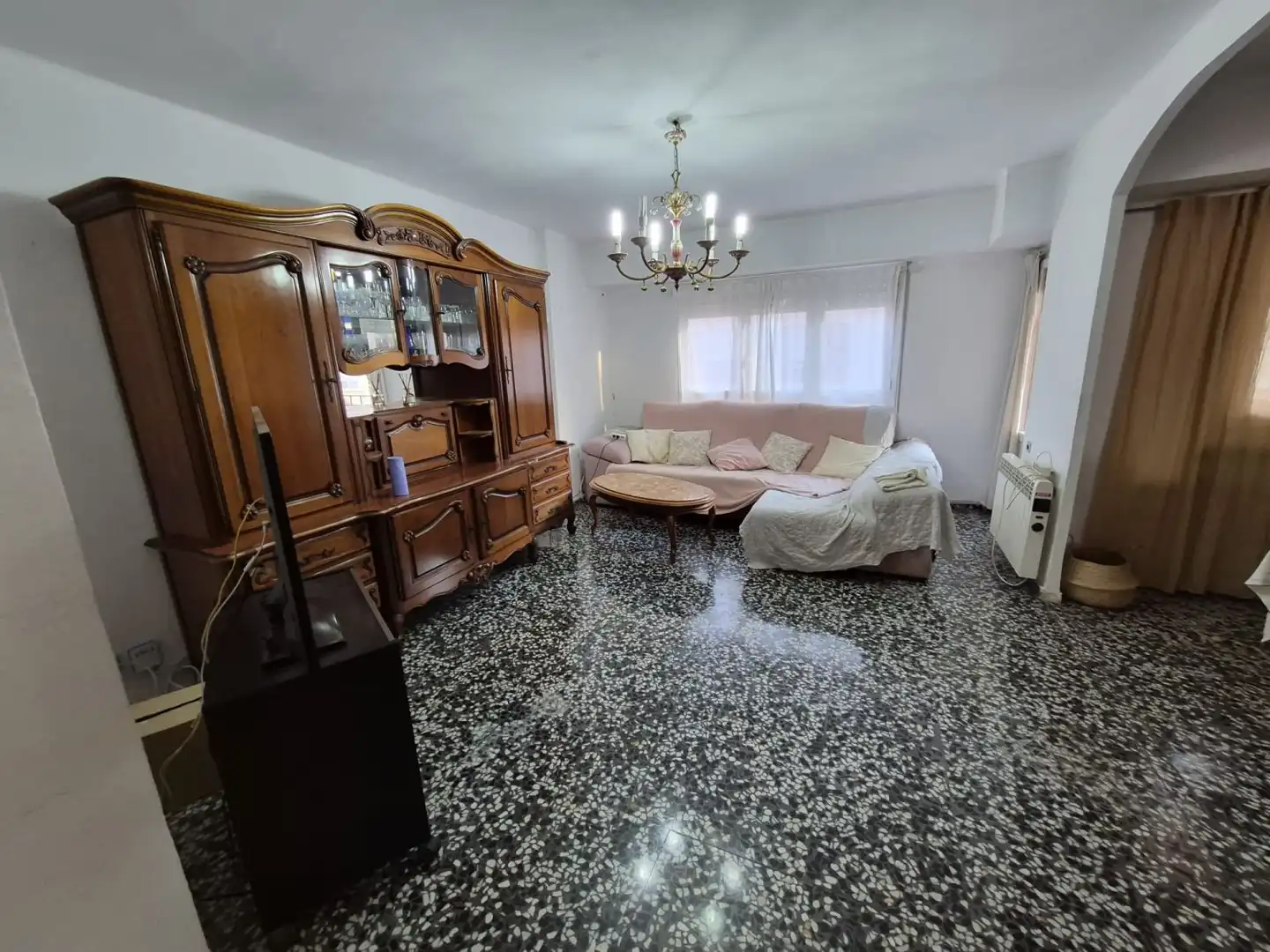 Pis de 103 m² a Castelló de la Plana