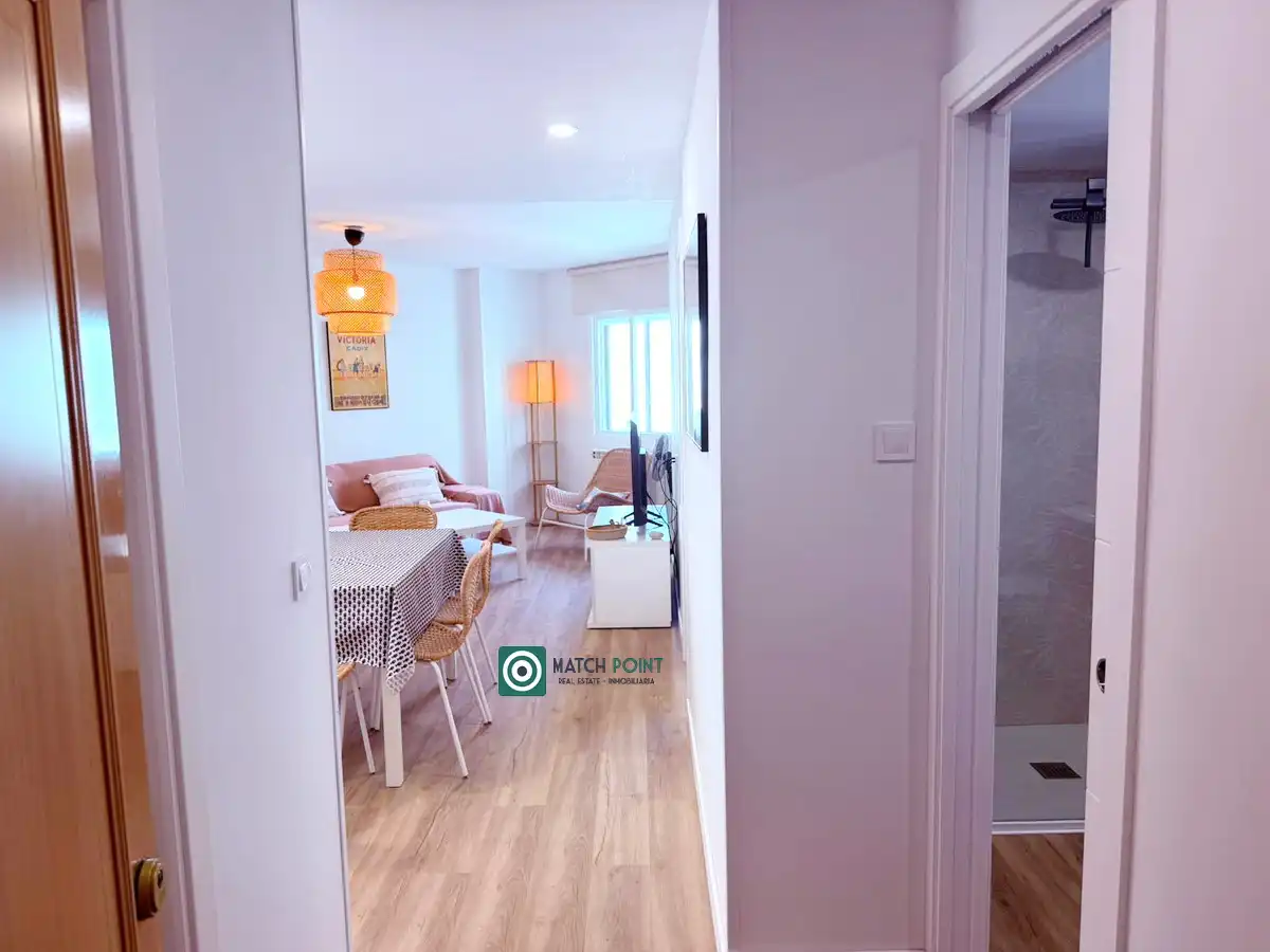 Piso de 80 m² en Almuñécar
