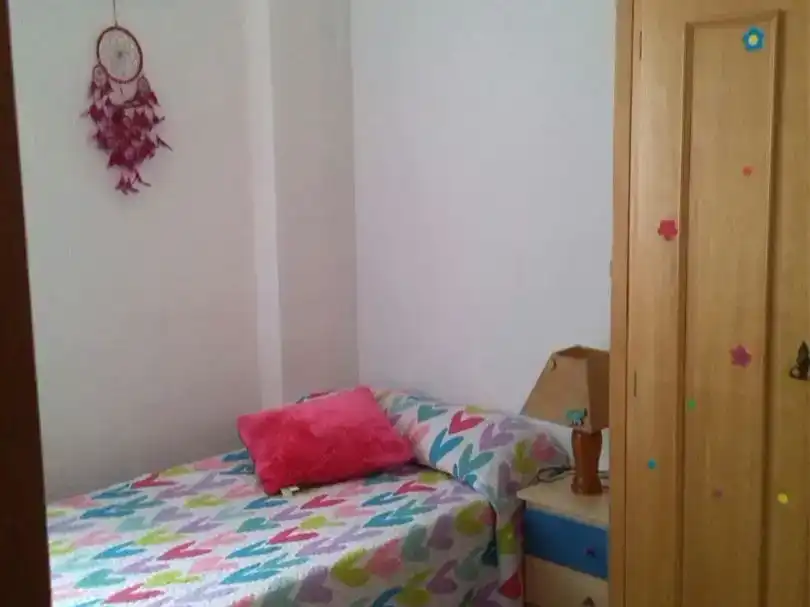 Piso de 90 m² en Almería