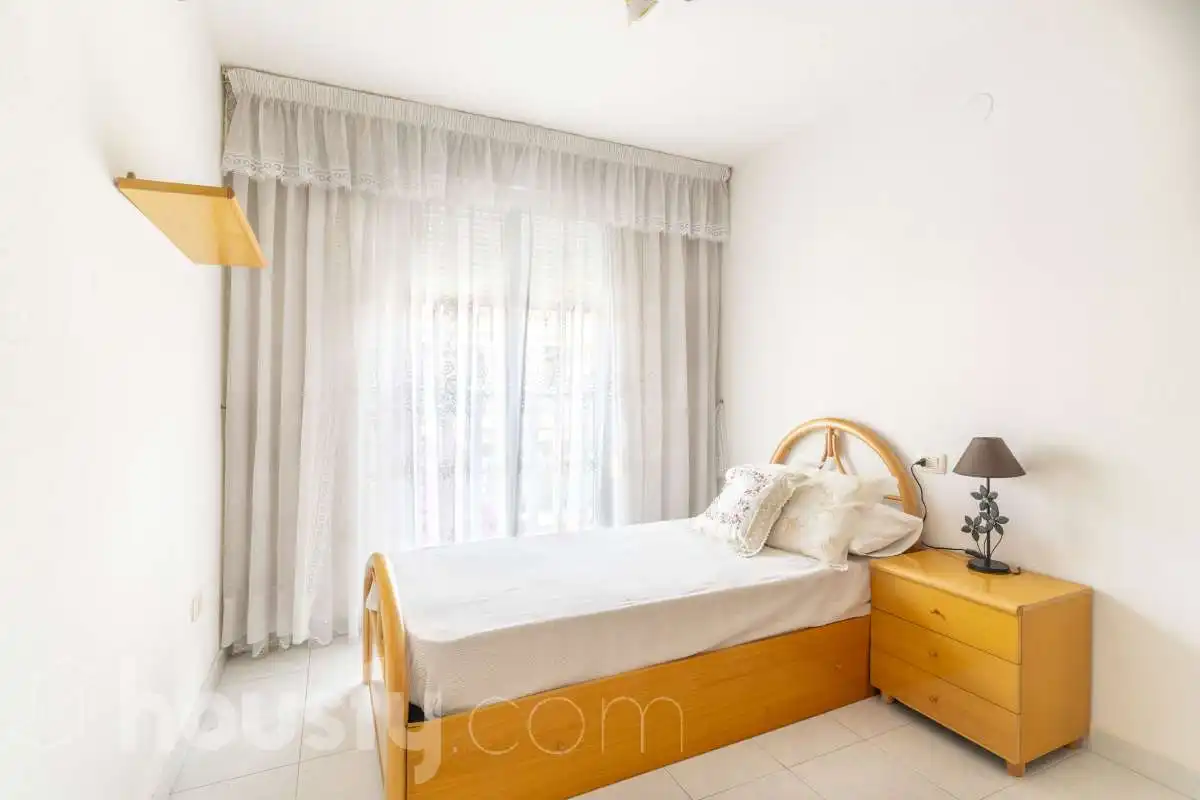 Casa de 119 m² en Benicasim