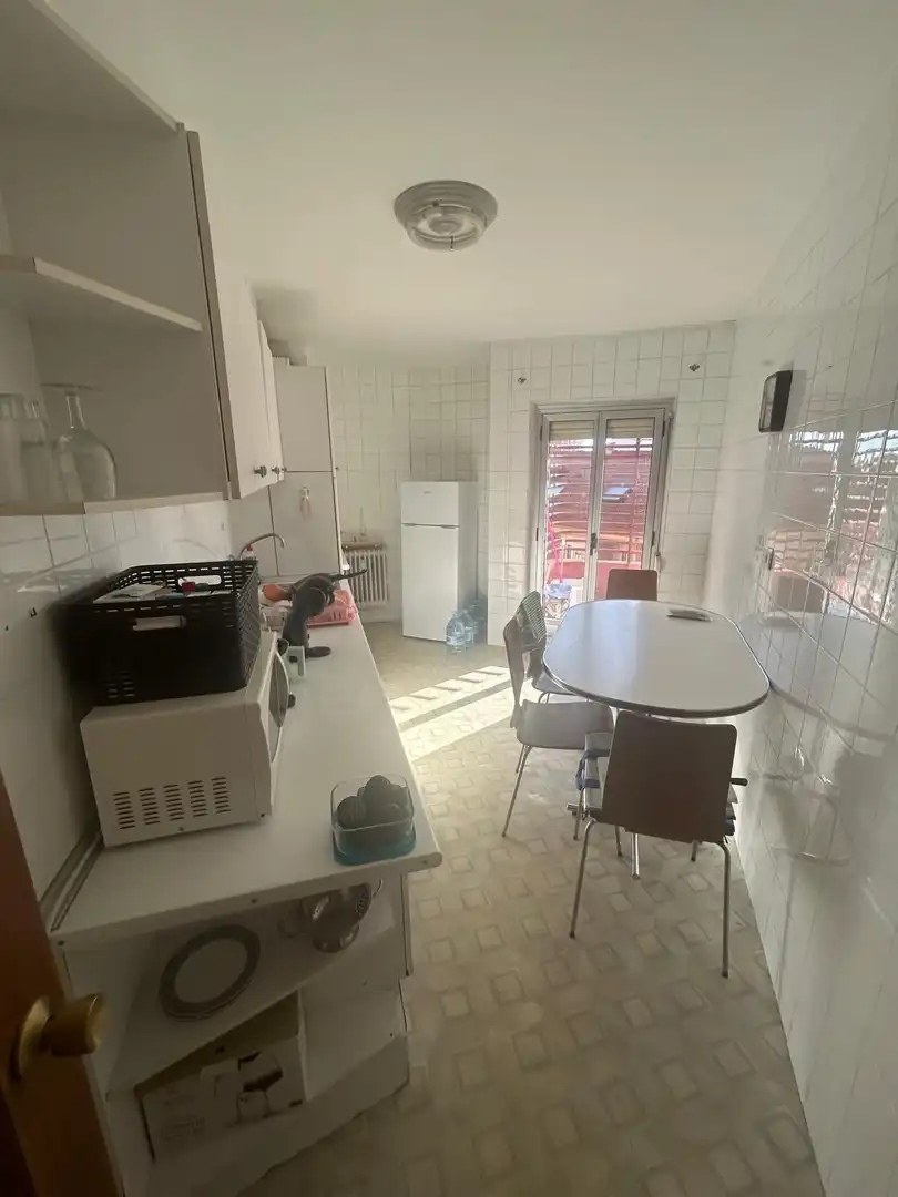 Piso de 112 m² en León