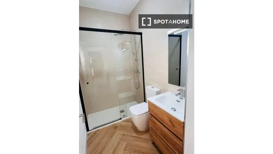 Habitación 63 m², Sagunto