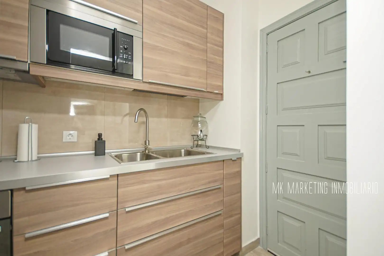 Piso de 41 m² en San Bartolomé de Tirajana